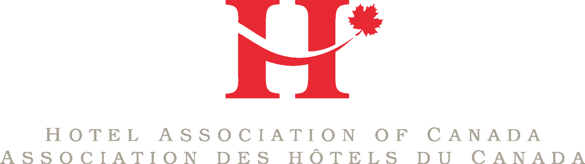 Hotel Association Of Canada Logo Vector Logo